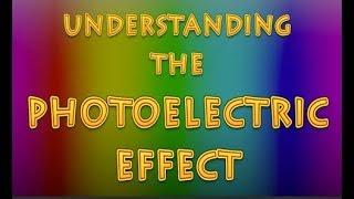What is the Photoelectric Effect?