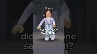 did someone sat catfish? #meme #funny #roblox #viral #foryou #fyp