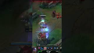 YONE CALCULATED MOMENT V.2 LoL twitch.tv/korolguseixd #leagueoflegends #clear