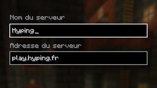 Comment jouer sur un serveur Minecraft ? (Tutoriel complet)