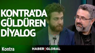 Serdar Ali Çelikler'den Uğur Karakullukçu'ya: 1 Hafta Fenerbahçe'yi Tuttular Ya Bu Haldeler Hepsi