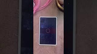 Intuition Check! What is the Zodiac sign on this card?