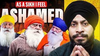 What Yograj Singh Is Saying Is So RUDE & TOXIC!!!