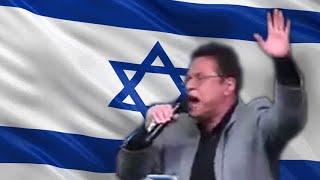 Is the champion of Jewish evangelism, Pastor Mario Bramnick, a Friend or Foe?