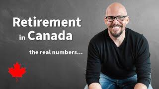 Canadian Retirement Survey (the numbers may shock you!)