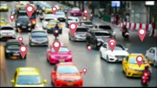 Tech Wizardry Vehicle Tracking System