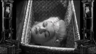 The Mask Of Diijon (1946) ~ Classic Guillotine Decapitation Scene