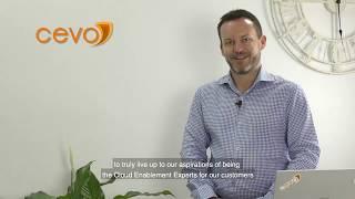 Cevo: An intro to our capabilities and service offerings