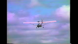 FlightStar, Pioneer Company Video 1983