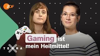 Gaming & Psyche: Darum kann Spielen heilsam für dich sein | Terra Xplore mit Lisa Budzinski