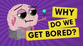 ADHD and Boredom