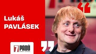 1. Lukáš Pavlásek (19. 11. 2024, Praha)