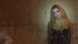 TEODORA BAKOVIC-SRECNO (Making Of Video)