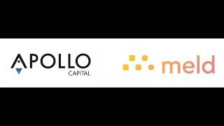 Apollo Crypto and Meld Gold Webinar: Bitcoin vs Gold
