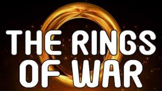 The Rings Of War - A Discord Event