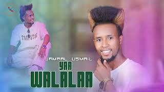 #New Ethiopian _oromo music Jamaal Usmaa'il _Yaa Walalaato 2024