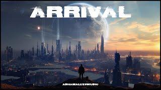 Arrival - by AShamaluevMusic (Dramatic Cinematic Music & Epic Trailer Music)