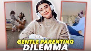 Is "Gentle Parenting" Ruining The Next Generation?