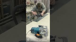 Столешницы и изделия из камня, мастера выполняют заказ #short