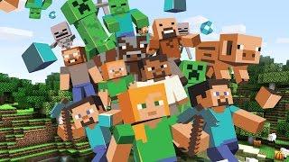 Minecraft: How Bad's the Learning Curve? - Podcast Beyond