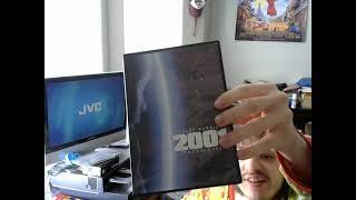 Surprise video for Tim the Super Minion Fan 2010 Part 1