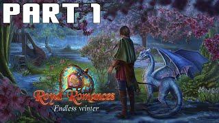 Royal Romances: Endless Winter Collector's Edition - Part 1