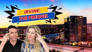 WHAT THE HECK IS IRVINE?? A TRUE Beginner’s Guide to Living in Irvine California