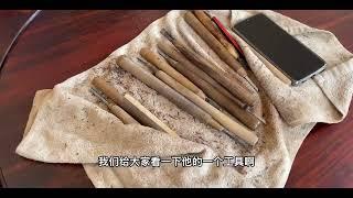 你见过中国古典红木家具的雕刻吗？这才是红木家具该有的样子！