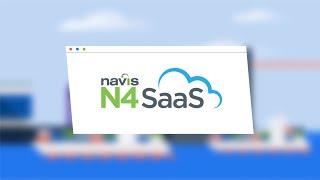 Navis N4 SaaS