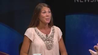 Comcast Newsmakers with Liz Melvin