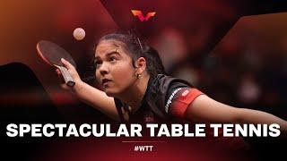 BEST Table Tennis Points of 2022 