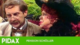 Pidax - Pension Schöller (1980, Wolfgang Spier)