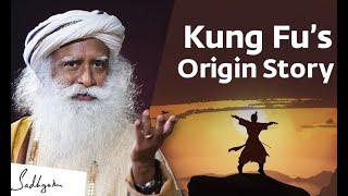 The Origins of Shaolin Kung Fu