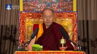 What Actually Happens When We Die by Khenpo Tsultrim Lodrö