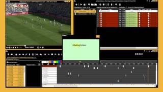 Nacsport Tutorial - Creating Presentations