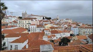 Best Views of Lisbon!