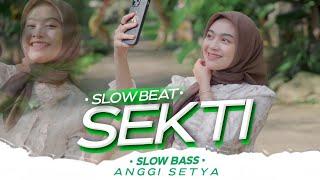 SEKTI - DJ TOPENG REMIX