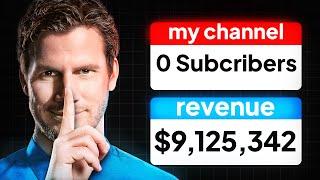 How Daniel Tosh Got Rich Off YouTube