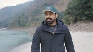 #TravelJournal | Luxury getaway with Rannvijay Singha, Destination – Rishikesh