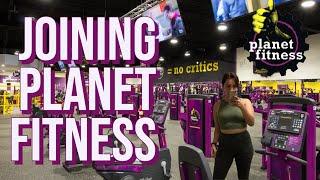 Planet Fitness | Is it worth it?