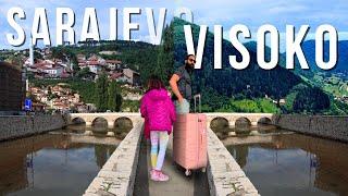 Is Visoko A Good Summer Destination?