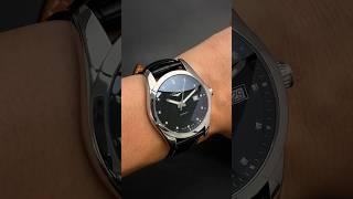 Longines Conquest Classic Diamonds L2.785.4.58.3 Used fulbox #Longines #authenticwatches #donghopho