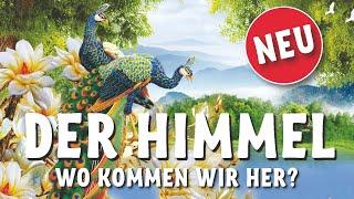 Der Himmel - Wo kommen wir her?