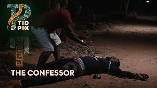 THE CONFESSOR |  Intense Nollywood Movie of Righteous Vengeance in English | TidPix