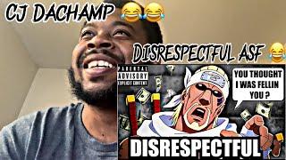 THE MOST DISRESPECTFUL MOMENTS IN ANIME HISTORY 6 [ REACTION ] @Cj_DaChamp