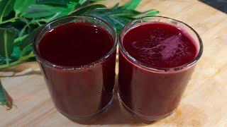 Easy & Effective Health Drink For Glowing Skin & Weight Loss | My Favorites| Homemade drink