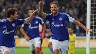 ► Benedikt Höwedes #4 ◄  Goals for FC Schalke 04  HD