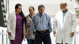 New BYU study shows 25% of Pacific Islanders have Alzheimer's genetic marker