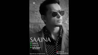 Saajna by Kashan Ali