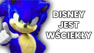 Sonic 3 sprawia, że ​​Mufasa Disneya to ŻART